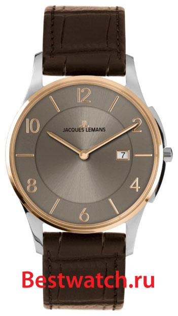 Часы Jacques Lemans London 1-1777X